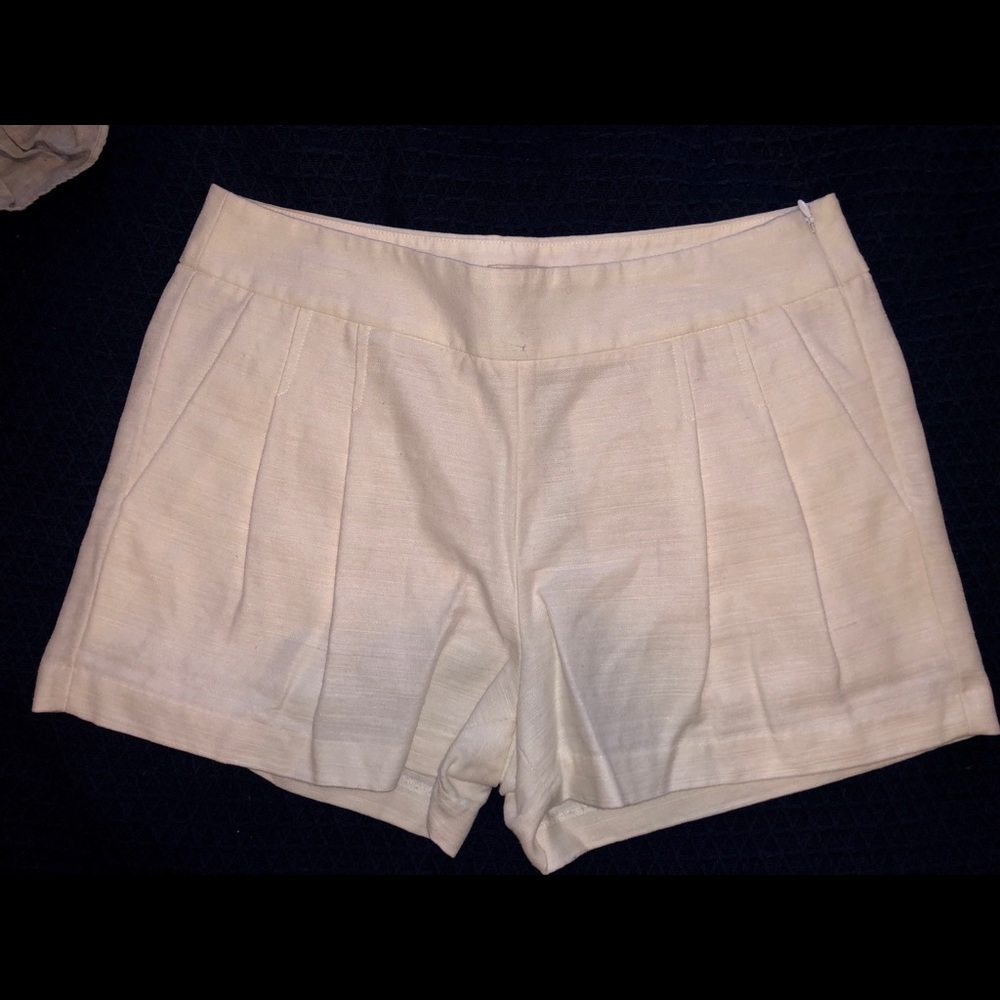 J. Crew Chino Shorts